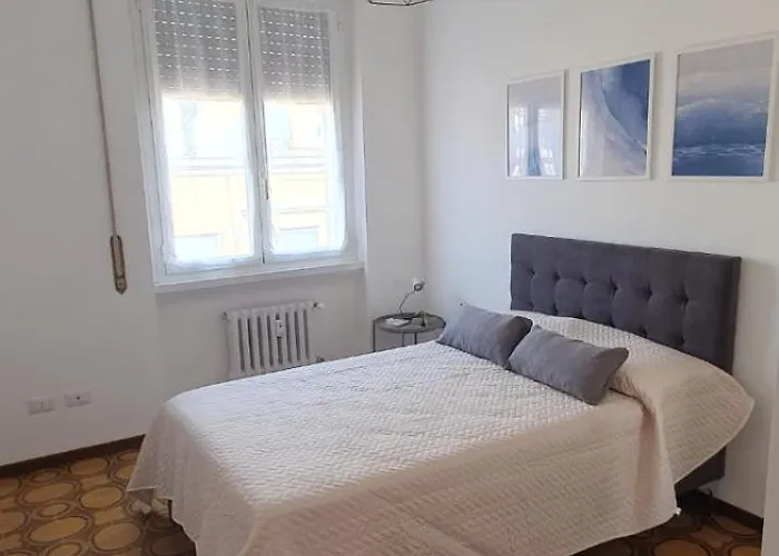 Appartement Attico A Gianicolense *