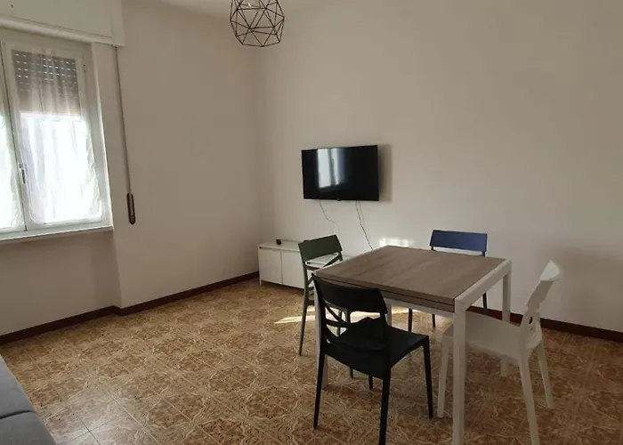 Attico A Gianicolense Appartement *
