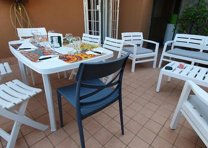 Appartement Attico A Gianicolense *
