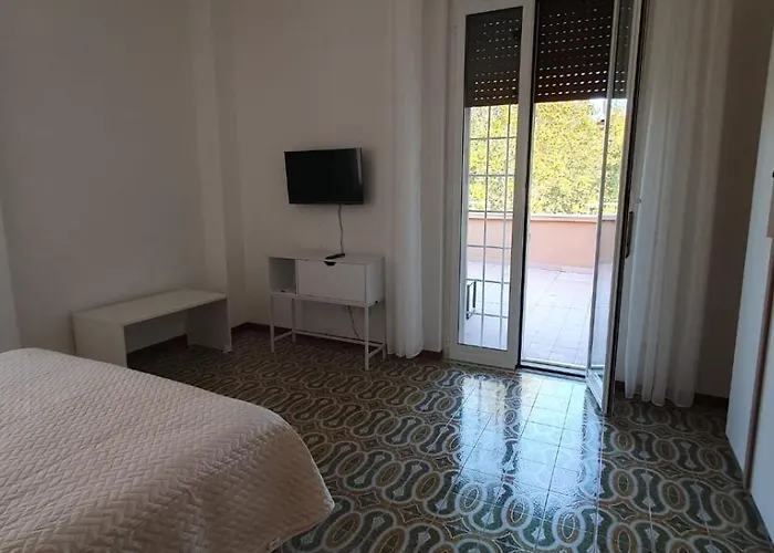 Attico A Gianicolense Appartement *