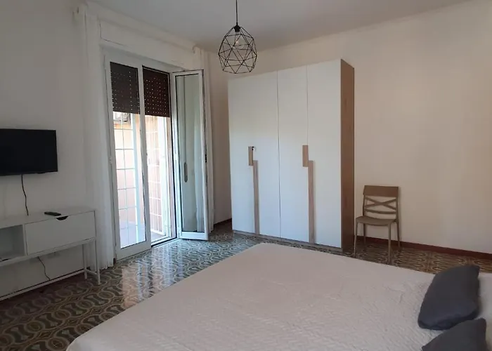 Appartement Attico A Gianicolense *