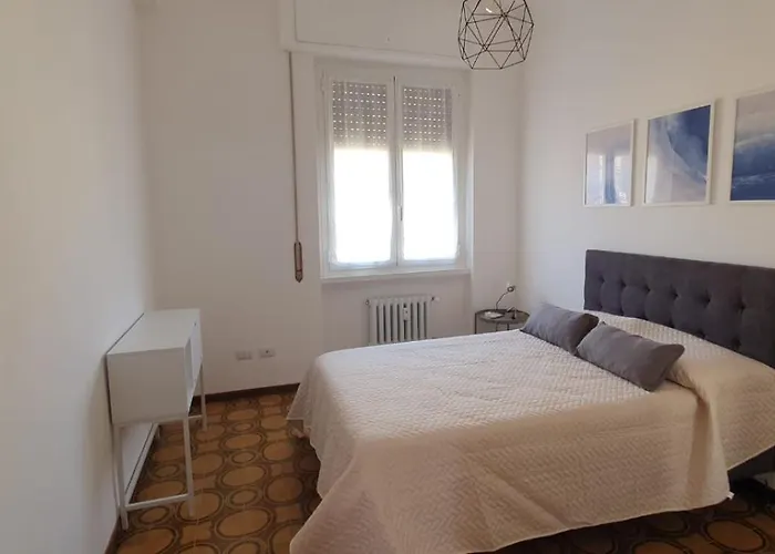 Attico A Gianicolense Appartement Rome