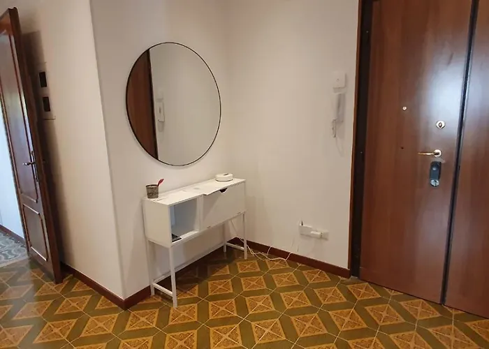 Attico A Gianicolense Appartement Rome